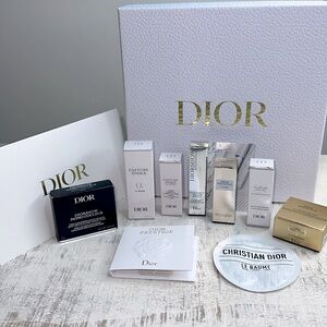 Dior Beauty Bundle 🩷💄🎁